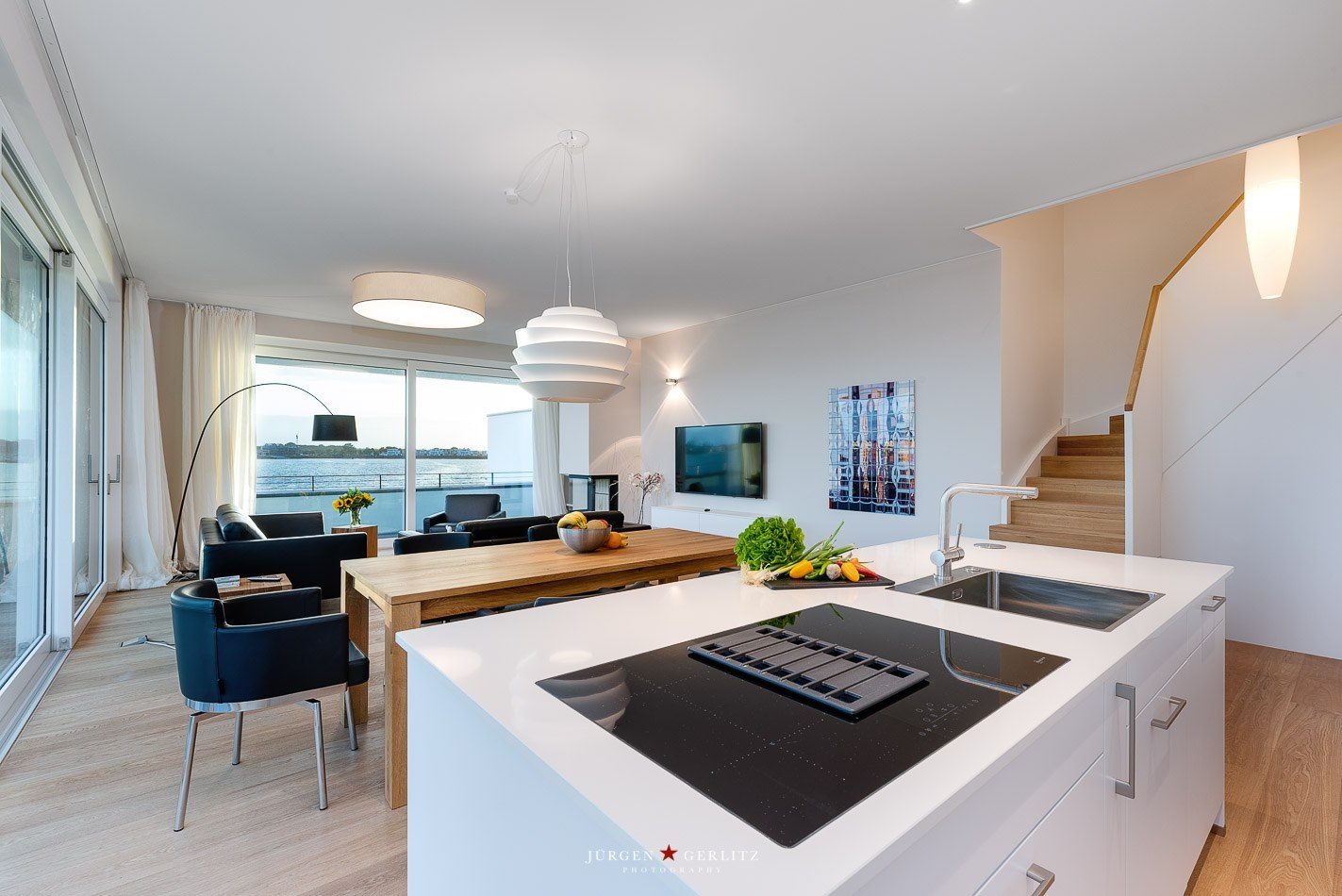 PORT OLPENITZ APARTMENTS